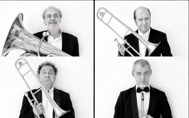 Cremona e Salò uniti dalla musica: presentati il festival violinistico e AcqueDotte