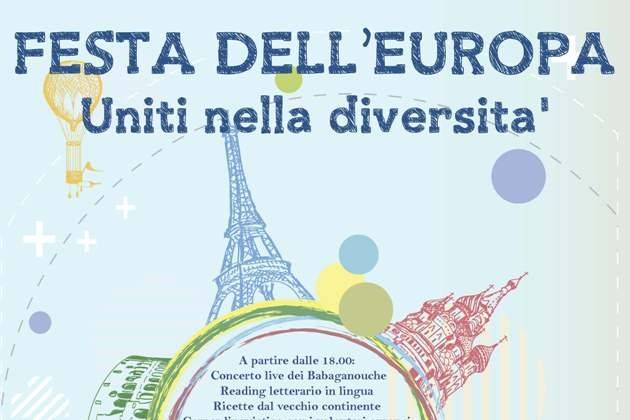 Cremona, domenica 8 maggio torna la Festa dell’Europa