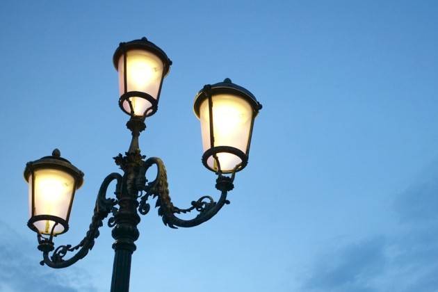 Cremona, illuminazione pubblica: esperti di ANCI a fianco del Comune