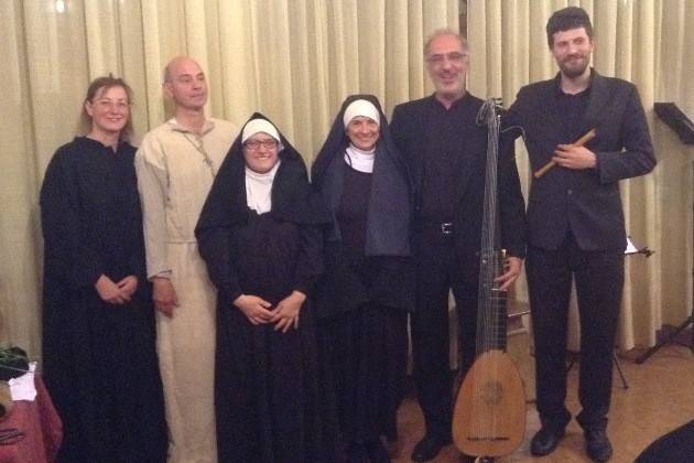 Cremona, al Cambonino la ‘Sacra Rappresentazione di Santa Rita da Cascia’