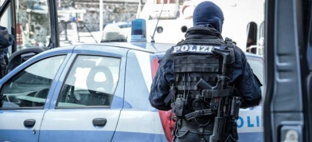 Operazione antiterrorismo in Lombardia e Piemonte