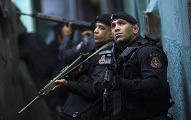 Meno di 100 giorni a Olimpiadi Brasile, Amnesty denuncia uccisioni da parte della polizia