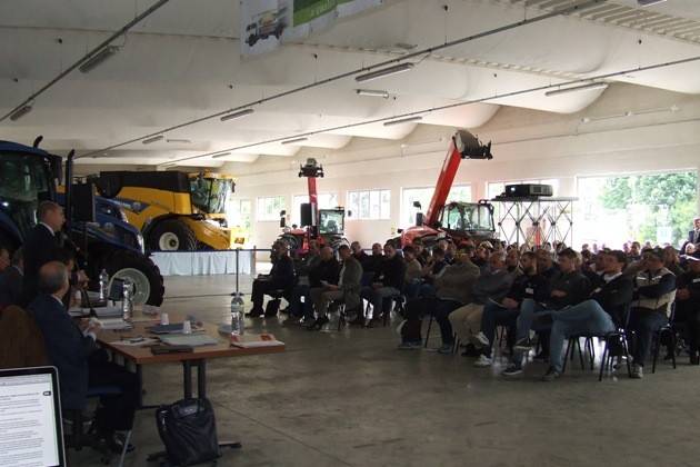 Consorzio Agrario di Cremona, approvati bilancio 2015 e modifiche statutarie