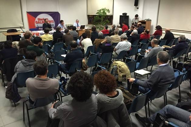 Cremona, Fare Nuova La Città: sviluppo e manutenzione sono le priorità del 2016