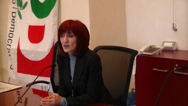 Edilizia Scolastica #sbloccascuole per 3 milioni di euro in provincia di Cremona di On. Cinzia Fontana (Pd) 