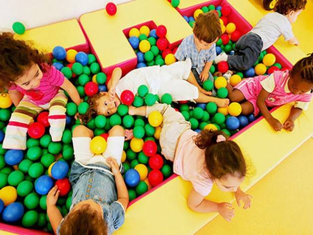 Milano, asilo nido rischia di chiudere causa rumore bambini