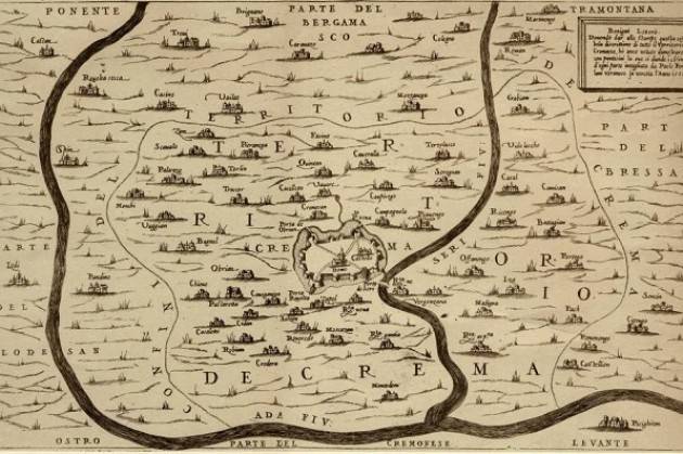 Area Vasta Crema Sì unanime del Consiglio Provinciale di Cremona