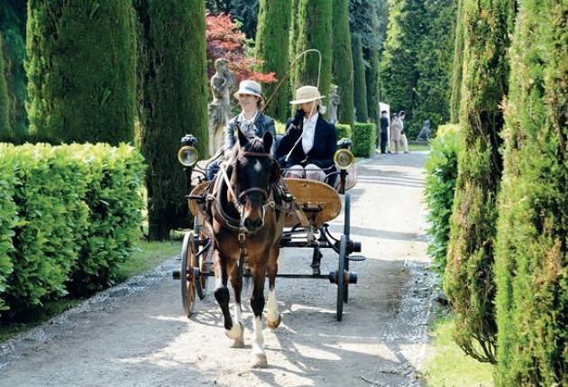 Quarta edizione del Trofeo 'LE FRACCE' Mairano di Casteggio (PV), domenica 8 maggio 2016