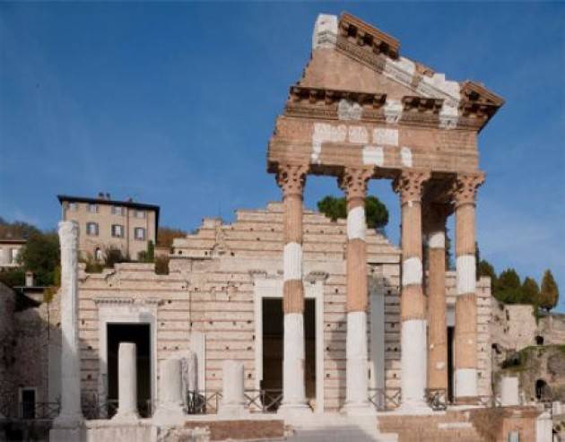 Brescia - Colpi di scena. Visita teatralizzata