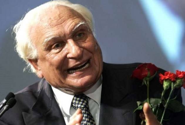 Pannella se nè andato a 86 anni .Un ricordo di  Sergio Ravelli (Cremona)