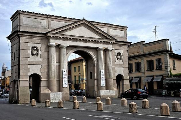 Viabilità e ZTL a Porta Ombriano  L'assessore Bergamaschi spiega