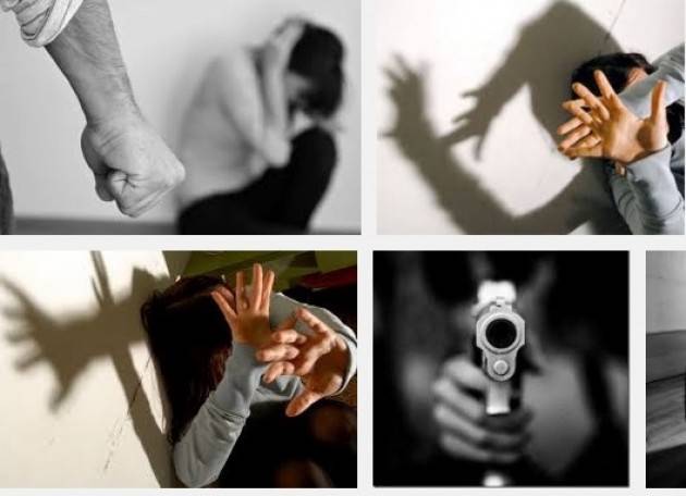 L’esaltazione della violenza   RAR