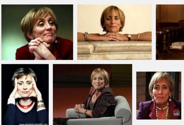 Incontro a Cremona con Roberta De Monticelli  autrice del libro ‘AL DI QUA DEL BENE E DEL MALE’