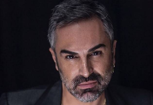 Artisti sulle vie del Giubileo: Fabrizio Imas