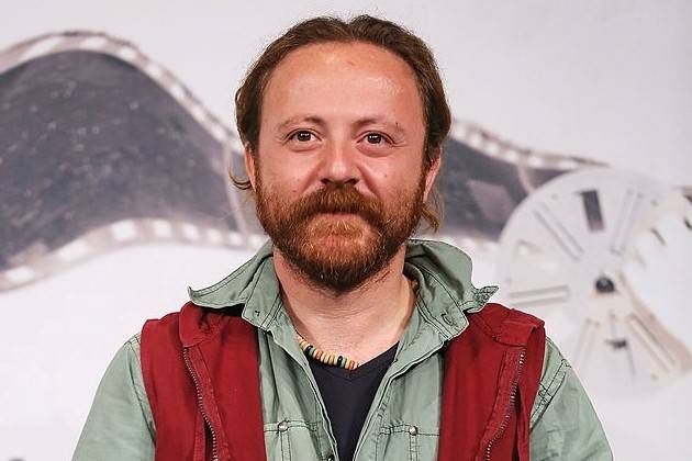 Crema, incontro con il documentarista Michelangelo Severgnini in Sala Cremonesi