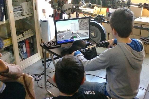 Crema, concluso il corso di educazione stradale per le classi seconde medie