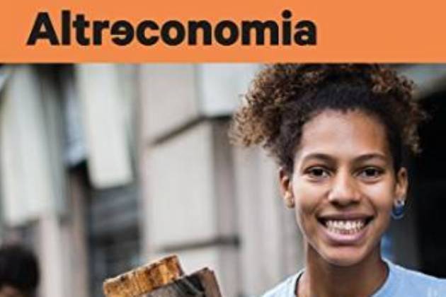 È uscito Altreconomia di maggio 2016, numero dedicato al ‘segno’ del volontariato