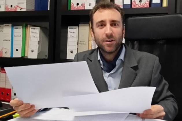 Spino d’Adda (Cremona), Martinenghi: ‘Nostro bilancio più sano di quello ereditato’