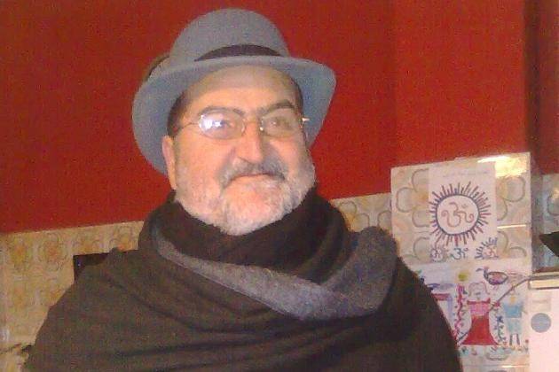 Giovedì a Fiorenzuola (Piacenza) reading di poesia e racconti brevi