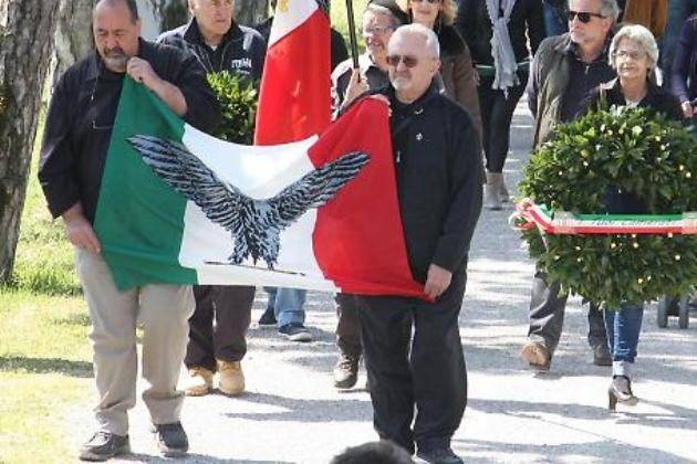 ANPI Cremona sul 30 aprile: ‘La consueta deplorevole manifestazione fascista’