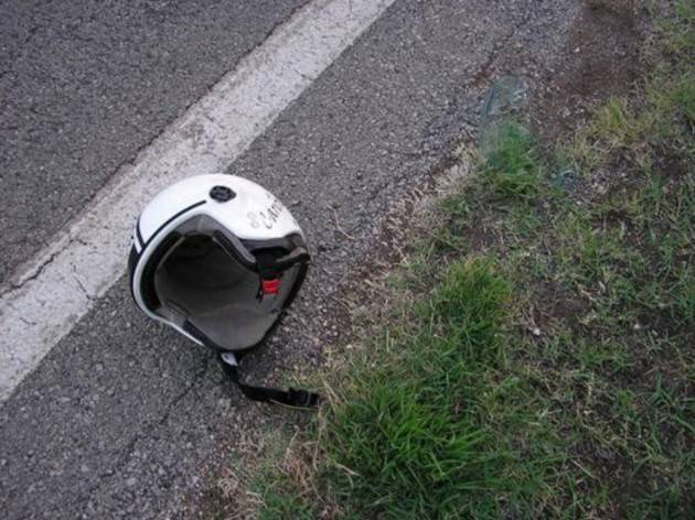 Milano - Incidente in viale Abruzzi, gravissimo ragazzo di 26 anni