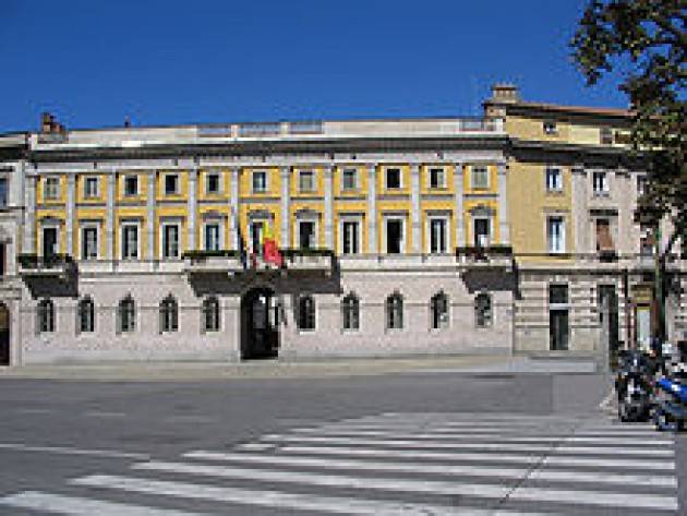 Bergamo - Una legge per eliminare 20 vincoli di bilancio agli Enti locali
