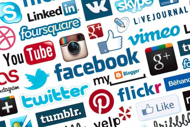 Perche' i social-network non cambiano il mondo?