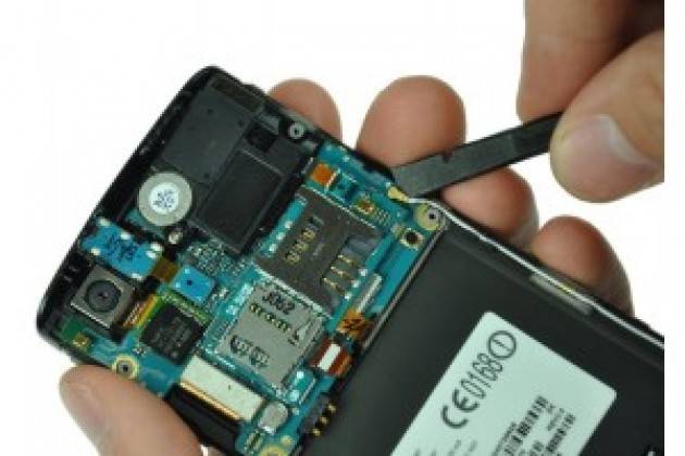 Corso di riparatore smartphone, tablet e pc in tutta italia