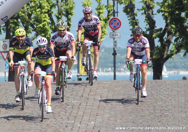 Desenzano, 6-8 maggio: 6° Colnago Cycling Festival, incontro tra scienza e bicicletta