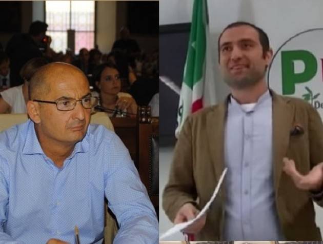 Bona e Galletti del PD di Cremona condannano l’adunata fascista nel Cimitero 