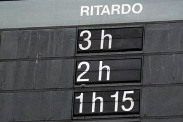 Disagi alla linea ferroviaria, Bordo (Sinistra Italiana) presenta interrogazione