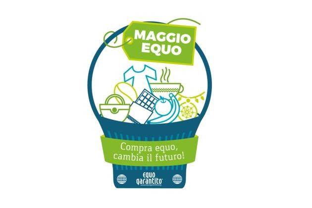 Commercio equo e solidale, anche in Italia si celebra il #maggioequo