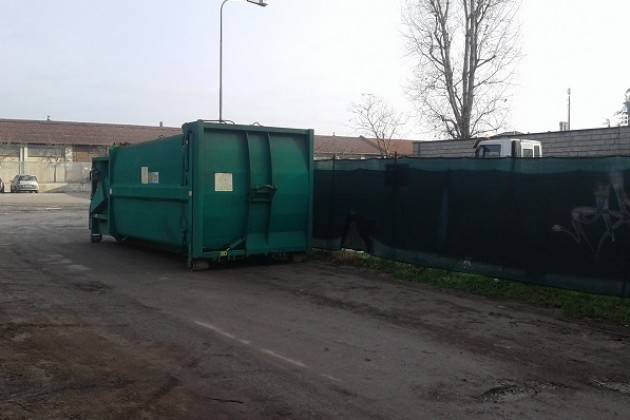 Firma la Petizione al Sindaco per riqualificare la seconda entrata del Cimitero di Cremona e via Dei Cipressi