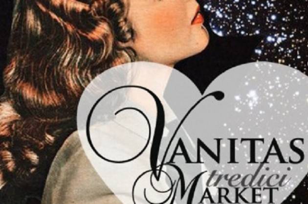 Vanitas’Market a Cremona – Tredicesima Edizione