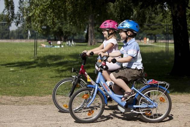Fiab Bimbinbici Domenica 8 maggio a Cremona