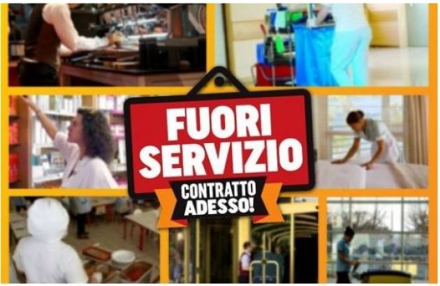 #Fuoriservizio: a Bergamo 20mila lavoratori coinvolti dallo sciopero del 7 maggio