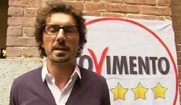 Sicurezza a Soresina: M5S chiede l'intervento del governo di Danilo Toninelli