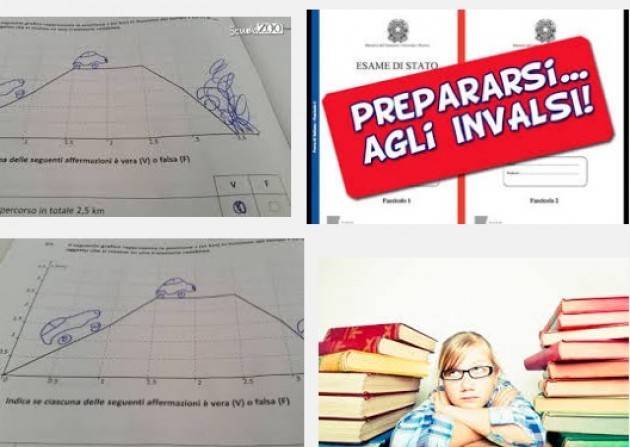 Scuola Pantaleo (Flc Cgil), sospendere le prove Invalsi