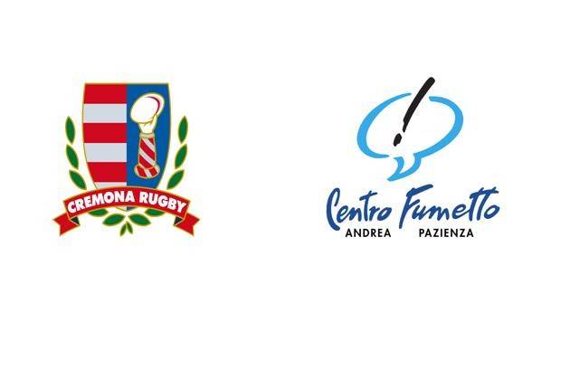 Cremona, più di ottanta disegni per la mascotte di Cremona Rugby