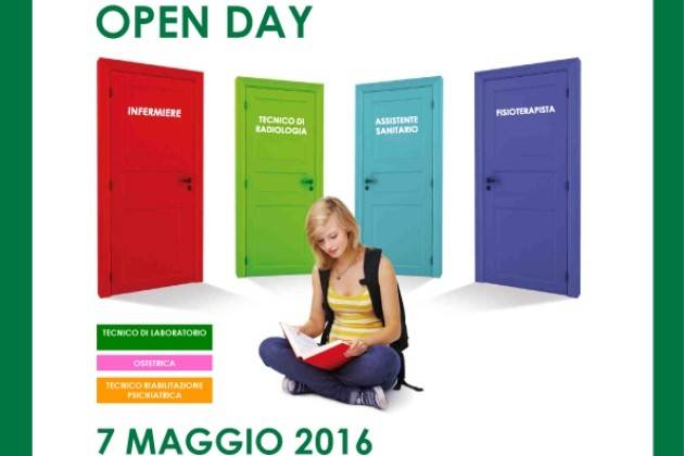 Cremona, sabato un open day dedicato alle Professioni Sanitarie e di Medicina