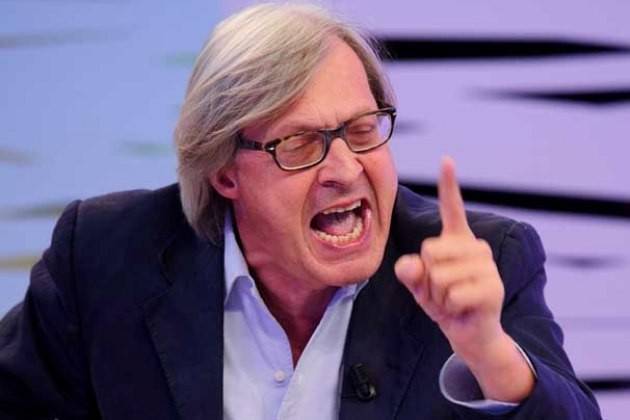 Piacenza, Villa Serena: confermata condanna di Vittorio Sgarbi, risarcirà i danni