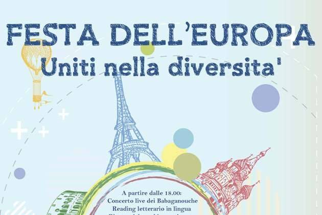 A Cremona, domenica 8 maggio torna la Festa dell’Europa