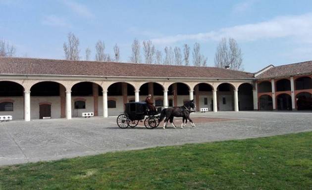 Le Invasioni Digitali 2016 tornano  domenica 8 maggio ad ‘invadere’ la provincia di Cremona!