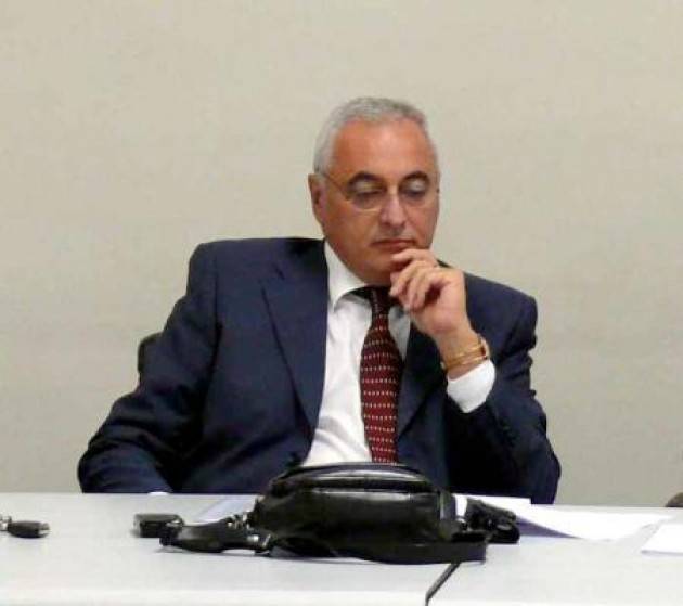 Presidente CNA Bozzini Tassazione sulle imprese: Cremona al 9° posto