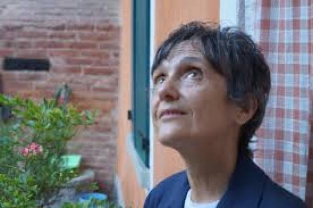 Milano - Incontro con la poesia di Chandra Livia Candiani in dialogo con Giorgio Morale