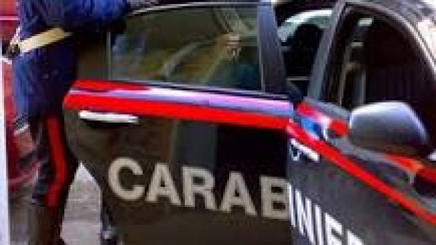 Milano - Imprenditore ucciso a Milano, arrestato il fratello