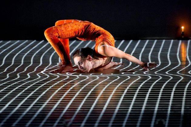 Cremona, la Compagnie Käfig al Teatro Ponchielli con ‘Pixel’, tra danza e 3d
