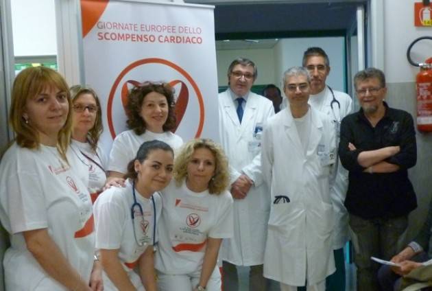 Scompenso cardiaco, in 58 partecipano alle iniziative dell'ASST di Cremona