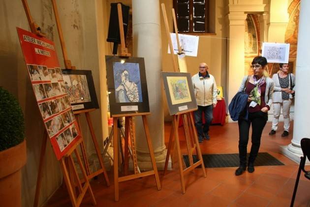Trent’anni di storia: Cremona Solidale per la disabilità cremonese