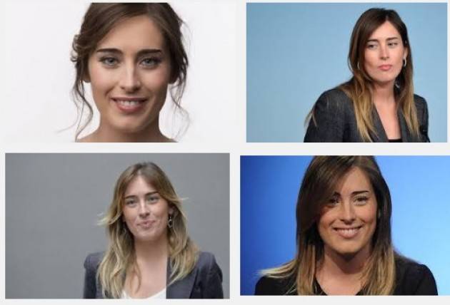 Sì al referendum: in Lombardia si parte con Maria Elena Boschi a Desenzano